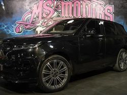 Noir Utilisé 2023 Land Rover Range Rover Sport Autobiography SUV | 129 900 €