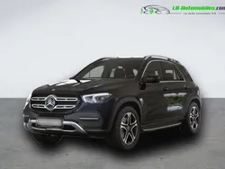 Utilisé 2022 Mercedes GLE450 AMG | 73 200 €