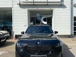Noir Utilisé 2025 BMW X3 M Sport SUV | 77 990 €