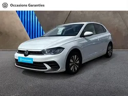 Utilisé 2025 VW Polo Edition | 22 261 € (Prix assez cher)
