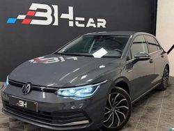Utilisé 2020 VW Golf VIII Style Berline | 22 990 € (Prix juste)