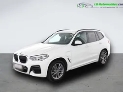 Utilisé 2021 BMW X3 Comfort Edition SUV | 39 400 € (Bon prix)