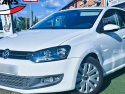 Blanc Utilisé 2010 VW Polo Citadine | 8 990 € (Bon prix)
