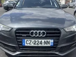 Utilisé 2013 Audi A5 Sportback S-Line Berline | 16 490 €