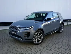 Gris Utilisé 2023 Land Rover Range Rover evoque R-Dynamic SUV | 39 995 € (Bon prix)
