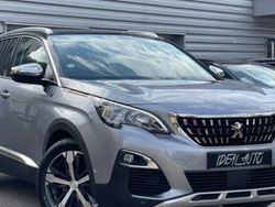 Utilisé 2018 Peugeot 3008 Crossway | 12 990 € (Prix juste)