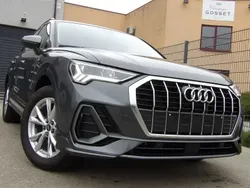 Gris Nouvelle 2025 Audi Q3 Sportback S-Line SUV | 43 850 €