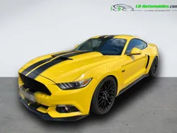 Utilisé 2017 Ford Mustang Coupé | 38 900 € (Bon prix)