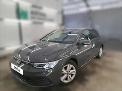 Gris Utilisé 2020 VW Golf VII Business Berline | 21 990 € (Prix assez cher)