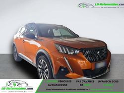 Occasion 2020 Peugeot 2008 GT SUV | 22 600 €