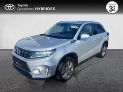 Utilisé 2022 Suzuki Vitara SUV | 19 470 € (Bon prix)