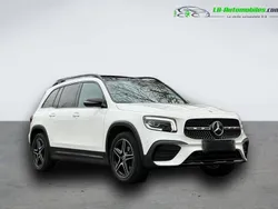 Utilisé 2021 Mercedes GLB200 SUV | 40 200 € (Prix assez cher)