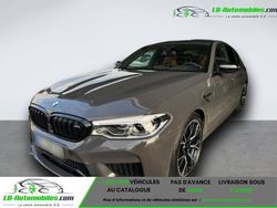 Utilisé 2019 BMW M5 Comfort Edition Berline | 85 500 €