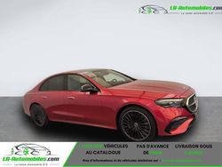 Utilisé 2024 Mercedes E450 Berline | 86 700 €