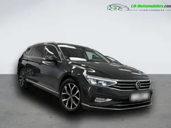 Utilisé 2021 VW Passat Break | 32 500 € (Prix juste)
