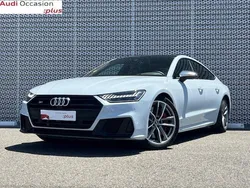 Peintures individuelles, audi exclusive Utilisé 2023 Audi S7 Sportback Sport Citadine | 75 990 €