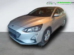 Utilisé 2021 Ford Focus Berline | 18 500 € (Bon prix)