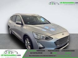 Occasion 2019 Ford Focus Break | 17 600 € (Bon prix)