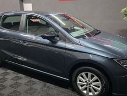 Utilisé 2018 Seat Ibiza Style Citadine | 11 990 € (Super prix)
