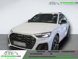 Occasion 2022 Audi SQ5 Sportback Sport SUV | 60 400 € (Prix juste)