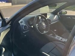 Occasion 2016 Audi A3 S-Line Berline | 14 200 € (Prix assez cher)