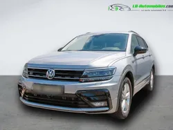 Utilisé 2021 VW Tiguan Allspace SUV | 39 100 € (Bon prix)