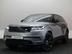 Gris Utilisé 2022 Land Rover Range Rover Velar S SUV | 65 630 €
