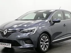 Utilisé 2021 Renault Clio V Intens Citadine | 15 880 € (Prix juste)