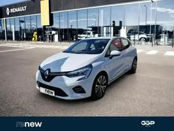 Bla Utilisé 2019 Renault Clio IV Zen Berline | 12 490 € (Prix juste)