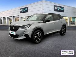 Utilisé 2021 Peugeot 2008 GT SUV | 17 690 € (Prix juste)