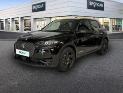 Gris Utilisé 2020 DS Automobiles DS3 Crossback E-Tense Performance Line Plus SUV | 16 490 € (Prix juste)