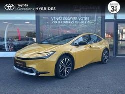 Utilisé 2023 Toyota Prius Design Citadine | 30 490 € (Bon prix)