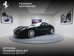 Utilisé 2008 Ferrari 599 Coupé | 159 900 €