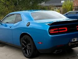 Bleu Utilisé 2019 Dodge Challenger SXT Coupé | 41 990 €