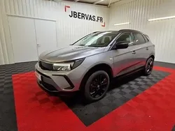 Utilisé 2022 Opel Grandland X GS Line SUV | 18 590 € (Prix assez cher)