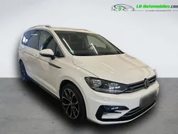 Utilisé 2018 VW Touran Monospace | 28 200 €