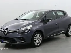 Utilisé 2019 Renault Clio IV LIMITED Berline | 10 299 € (Bon prix)