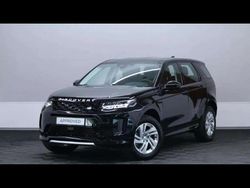 Noir Utilisé 2024 Land Rover Discovery Sport S SUV | 46 143 € (Prix cher)