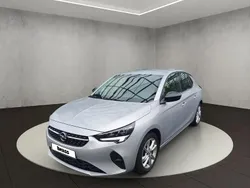 Argent Utilisé 2023 Opel Corsa Elegance Berline | 13 980 € (Prix juste)