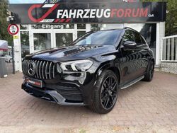 Utilisé 2022 Mercedes GLE53 AMG AMG Berline | 80 800 €