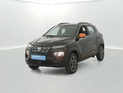 Occasion 2022 Dacia Spring Comfort Plus Citadine | 10 990 € (Prix juste)