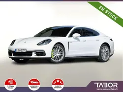 Blanc Utilisé 2023 Porsche Panamera 4 Platinum Edition Berline | 99 988 € (Prix juste)