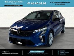 Bleu Utilisé 2024 Renault Clio V Evolution Berline | 16 480 € (Prix juste)