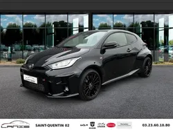 Noir Utilisé 2023 Toyota Yaris Premium Citadine | 48 890 €