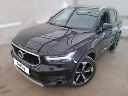Noir Utilisé 2020 Volvo XC40 Business Edition SUV | 19 490 € (Prix juste)
