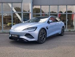 Utilisé 2025 BYD Seal Design Berline | 41 490 €