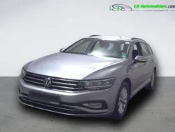 Utilisé 2022 VW Passat Break | 25 300 € (Bon prix)