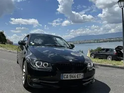 Utilisé 2012 BMW 325 Coupé | 13 500 €