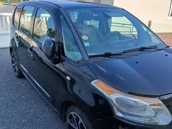 Utilisé 2009 Citroën C3 Picasso Exclusive Monospace | 3 000 € (Prix juste)