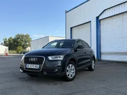 Utilisé 2013 Audi Q3 SUV | 16 300 € (Bon prix)